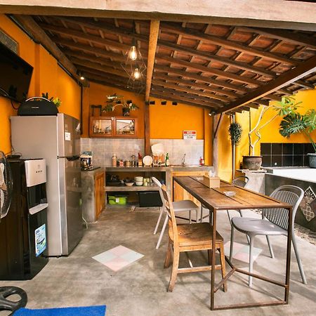 Sela Stay Yogyakarta Exterior photo