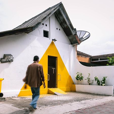 Sela Stay Yogyakarta Exterior photo