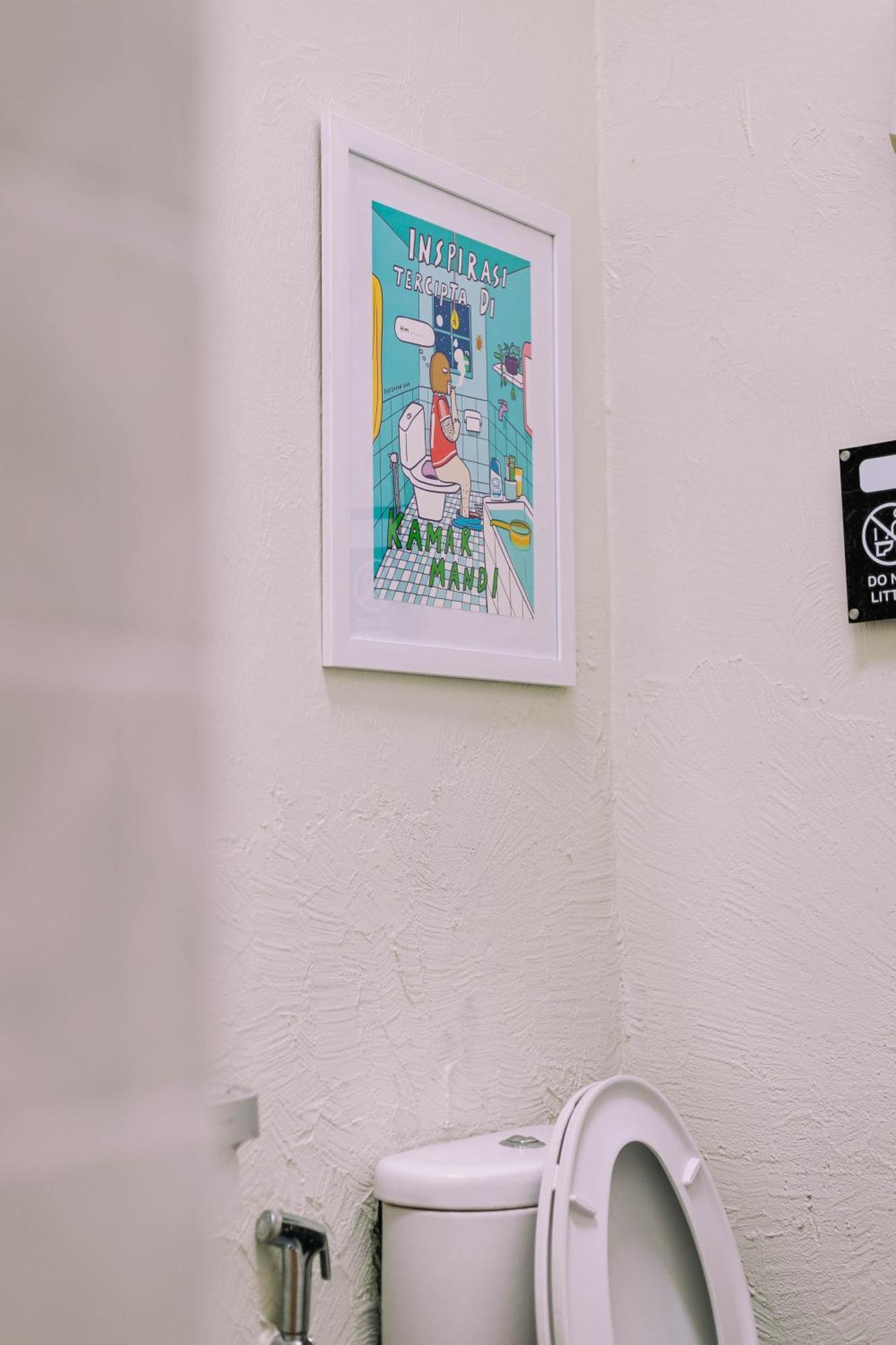Sela Stay Yogyakarta Exterior photo