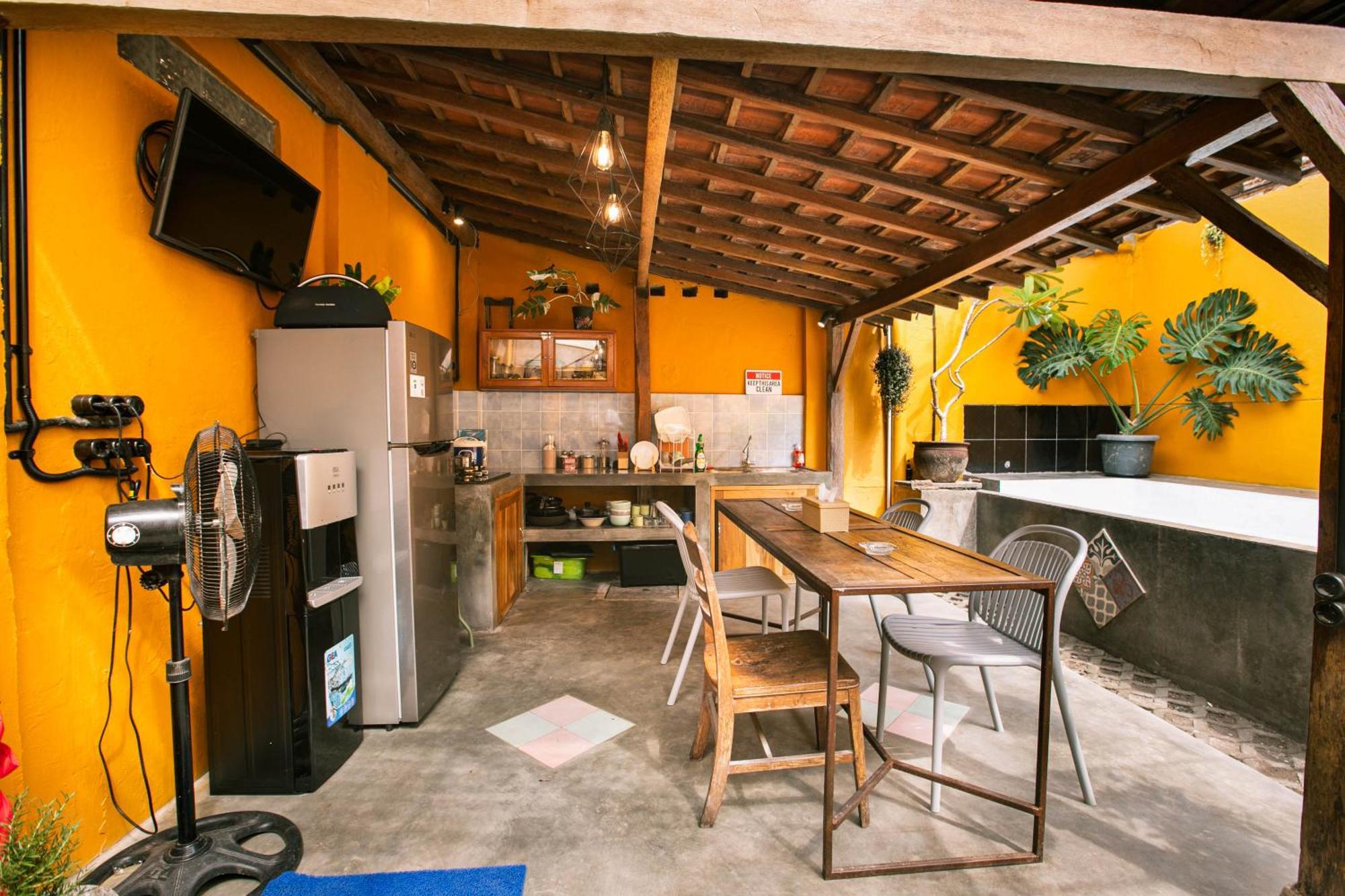 Sela Stay Yogyakarta Exterior photo