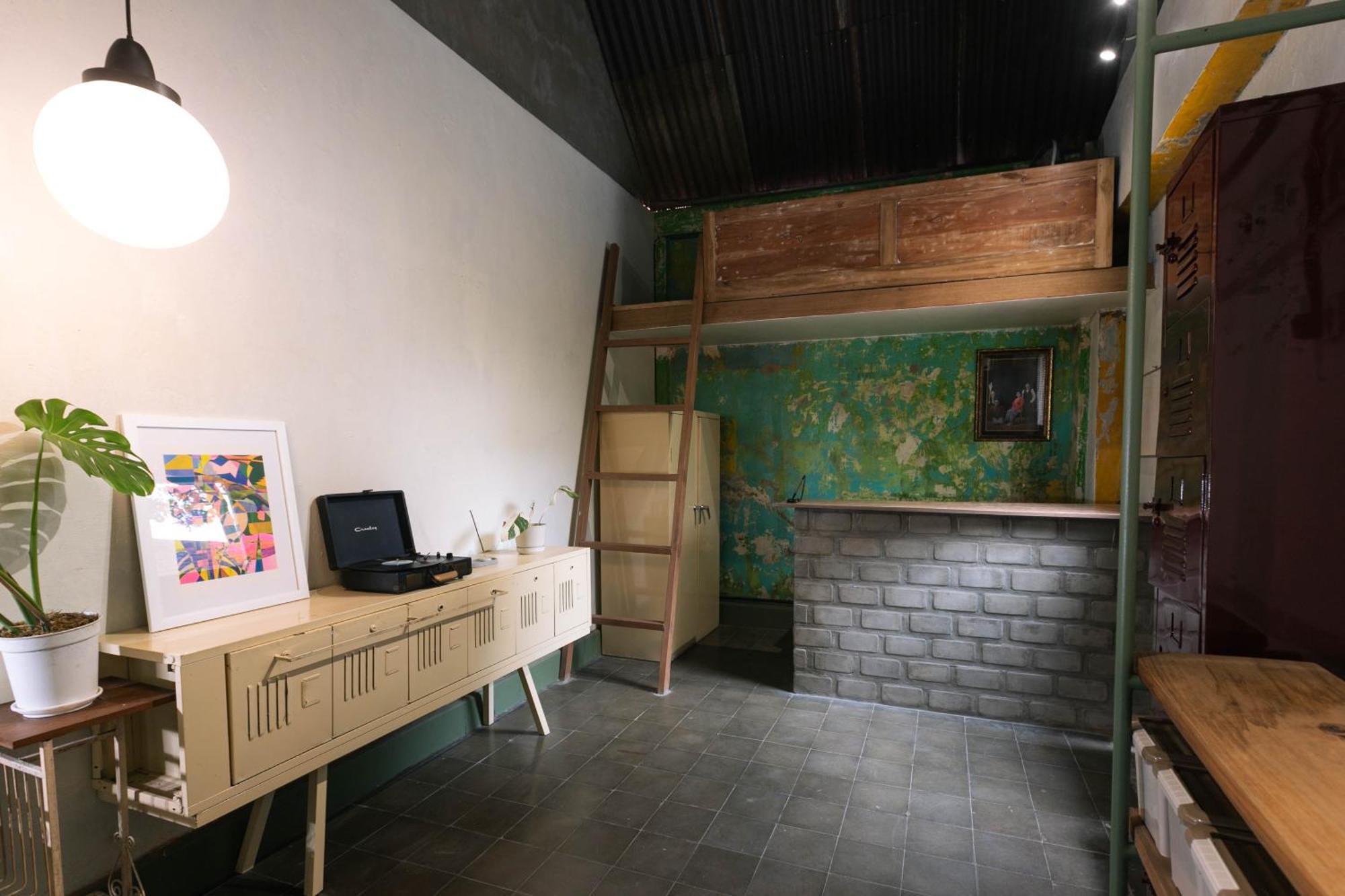 Sela Stay Yogyakarta Exterior photo
