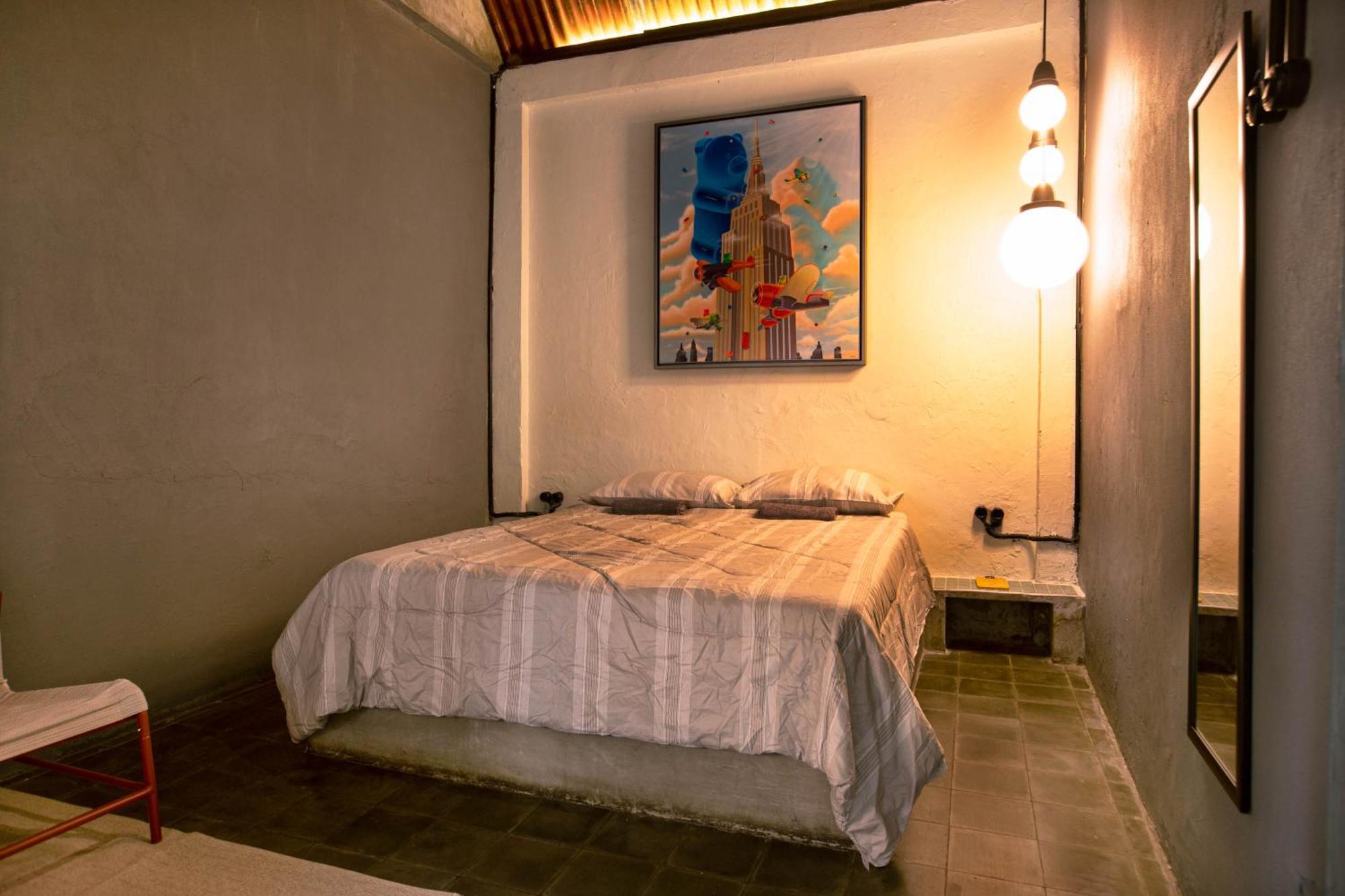 Sela Stay Yogyakarta Exterior photo