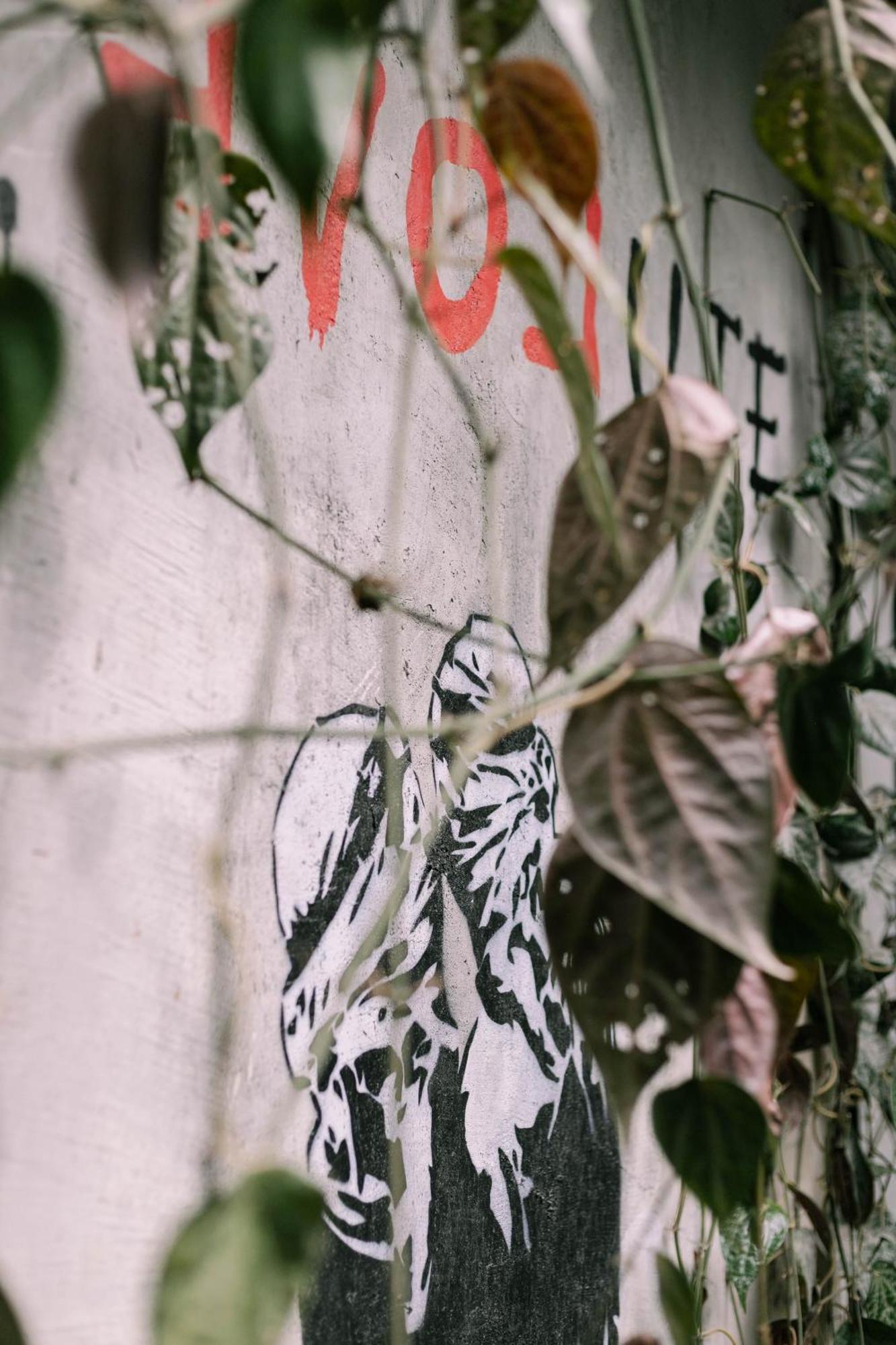 Sela Stay Yogyakarta Exterior photo