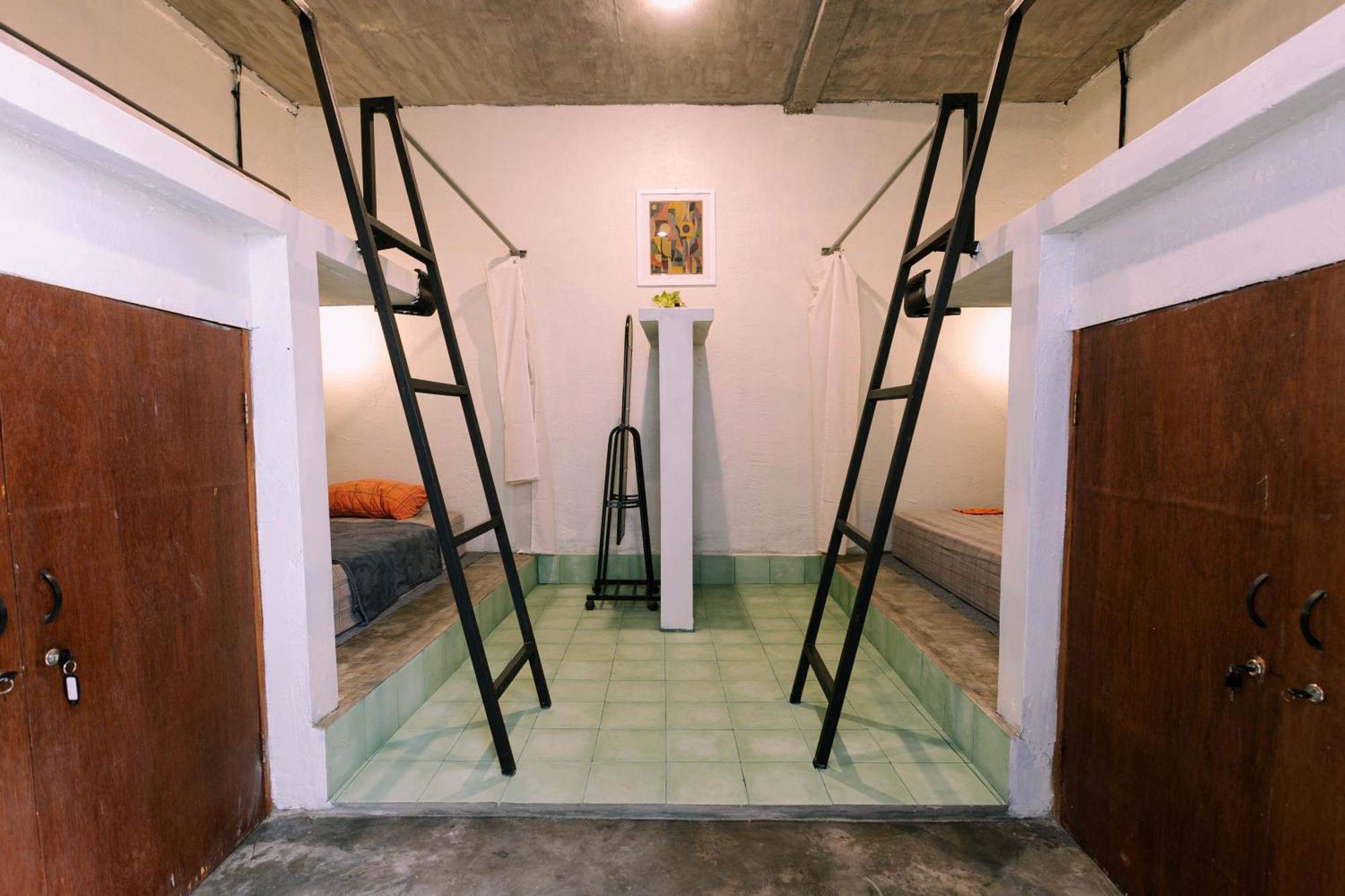 Sela Stay Yogyakarta Exterior photo
