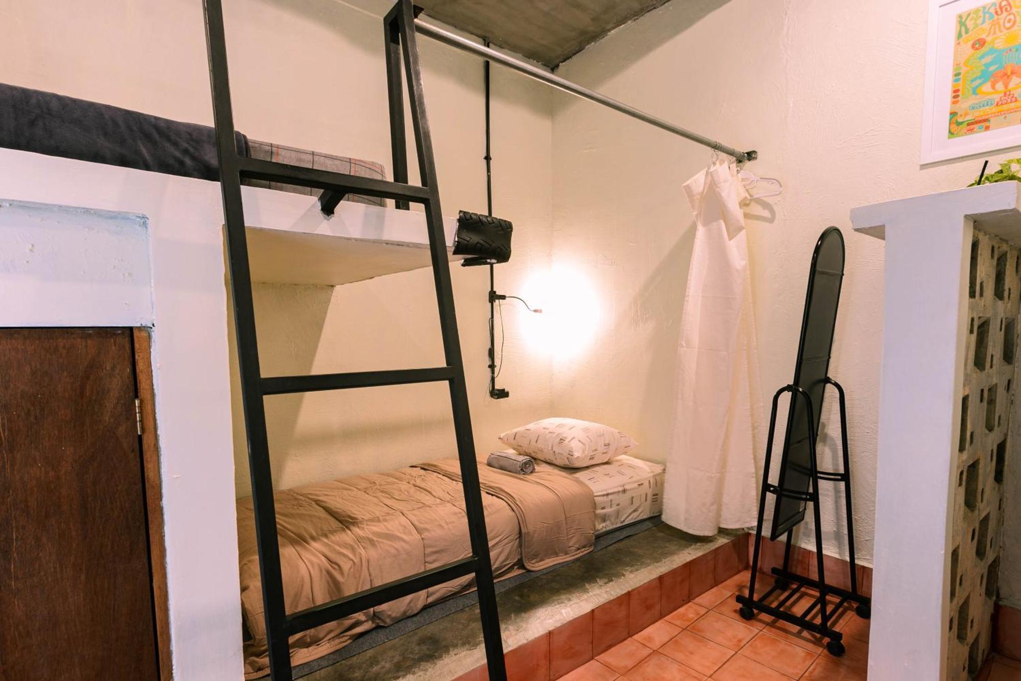 Sela Stay Yogyakarta Exterior photo
